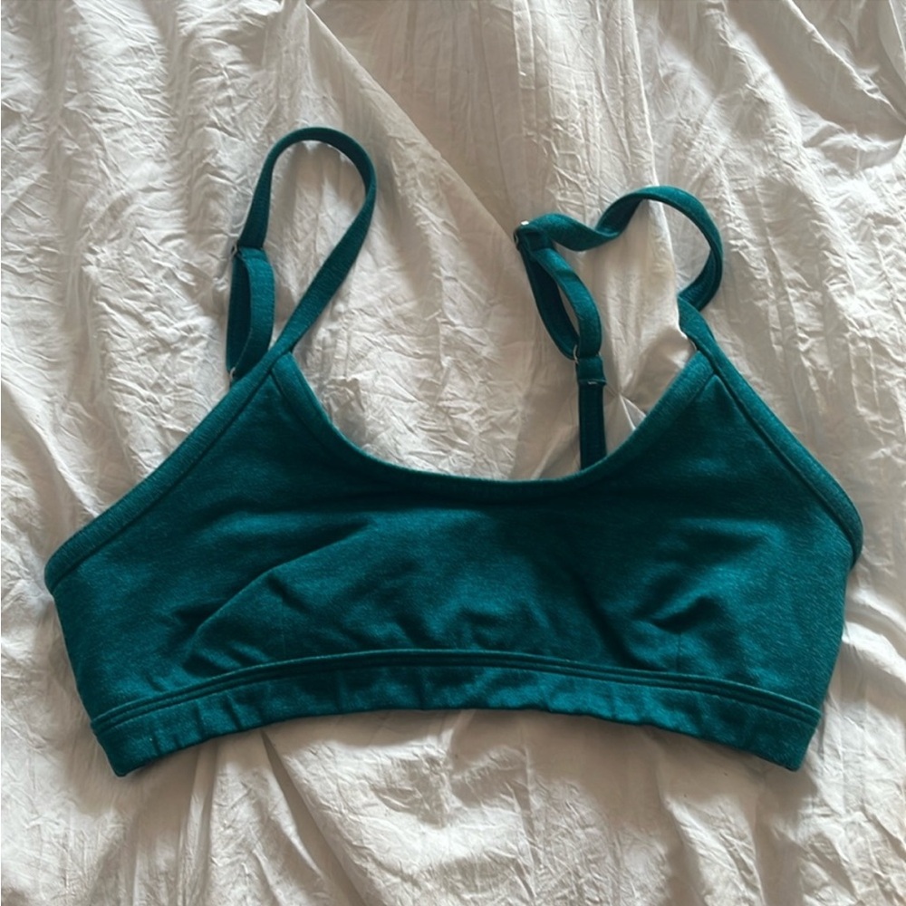 Bombshell bra